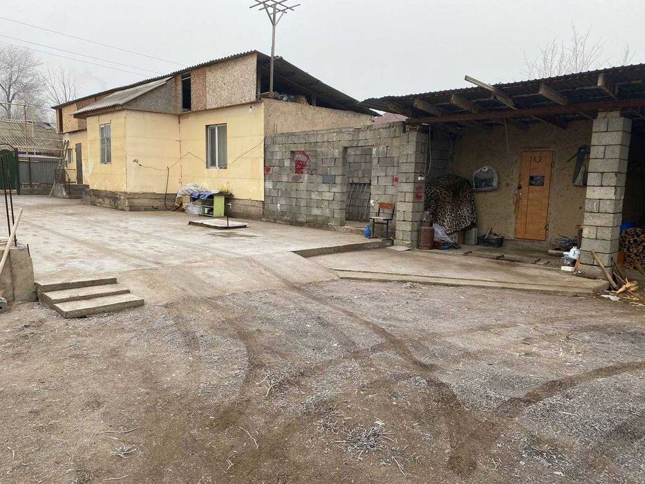 Продается дом в ШУ