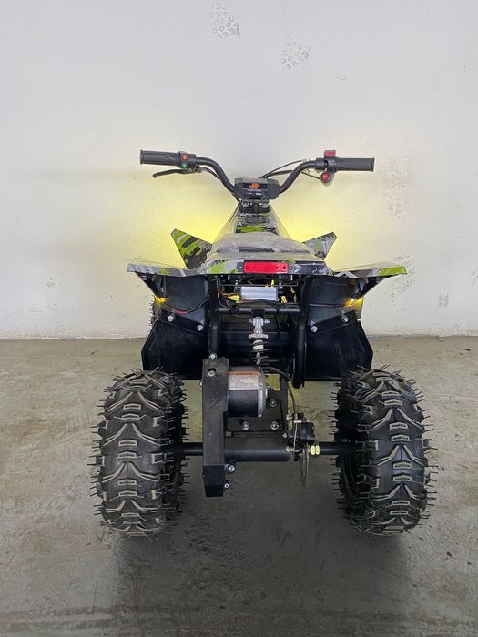 Atv 49 CC KXD Pro Germany Nou cu garantie