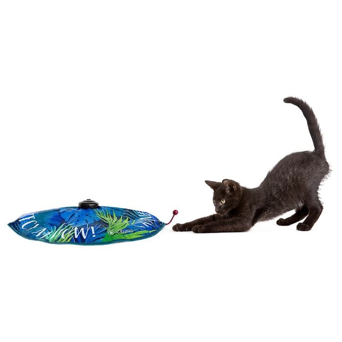 Автоматична играчка за котки BEASTY