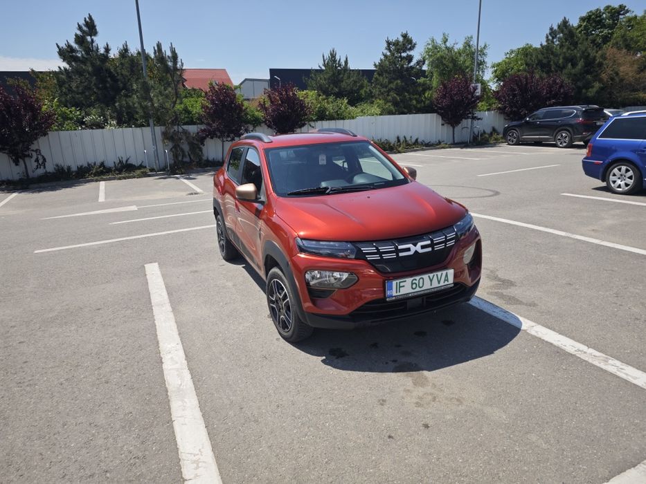 DACIA Spring 2023 — imagine 5