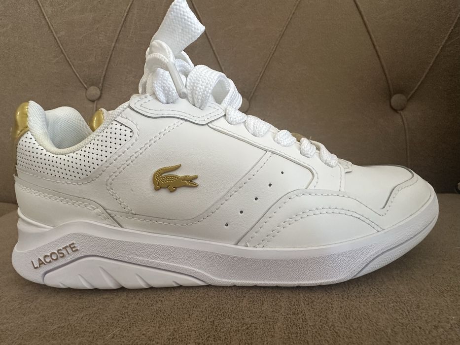 Дамски маратонки  Lacoste