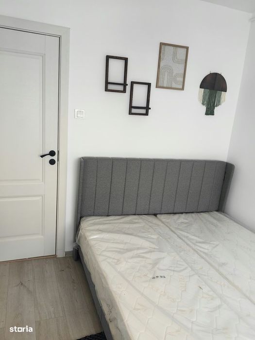 Proprietar Vand Apartament 2 camere Crangasi str Zboina Neagra