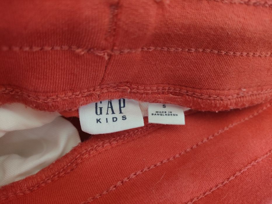 Детские шорты 5-8 лет