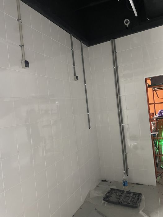 Электрик электромонтаж