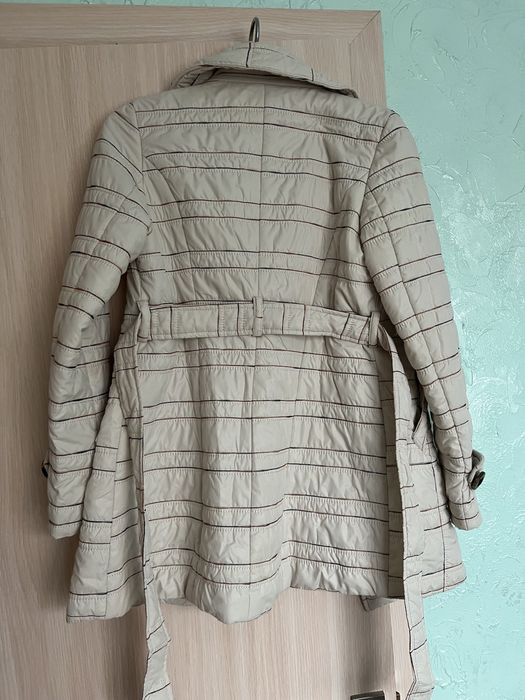 Дубленка детская