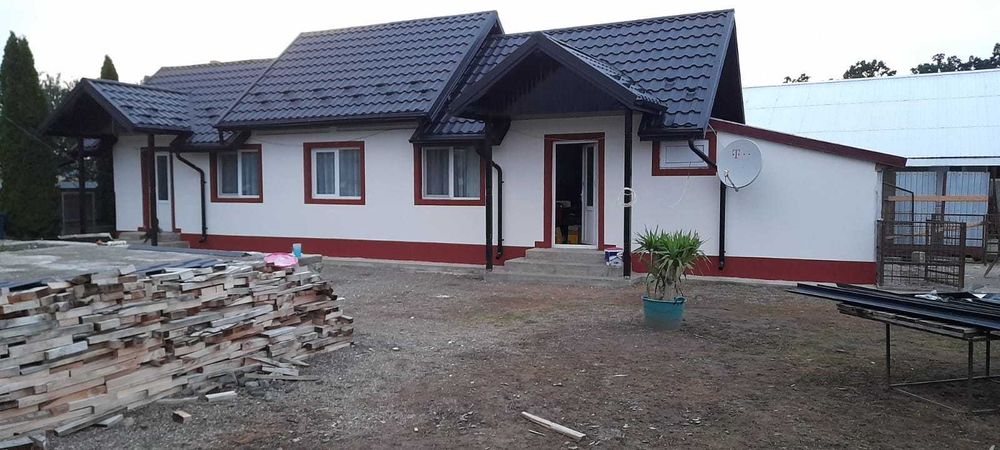 Acoperisuri si reparatii urgente înfundari pentru porubei blocuri