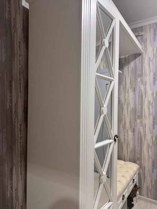 Прихожка в отличном состояний