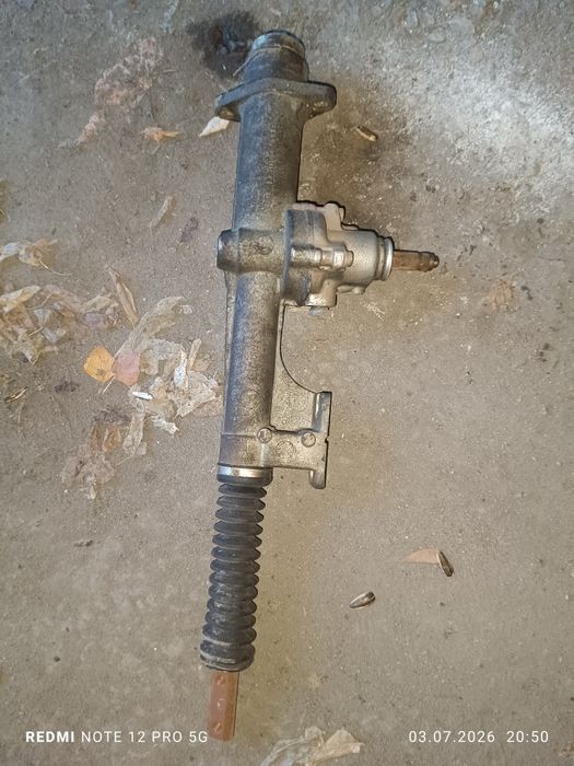 Продам! Рулевая рейка Ауди б4