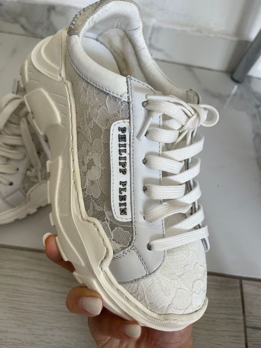 Sneakers Philip Plein dama