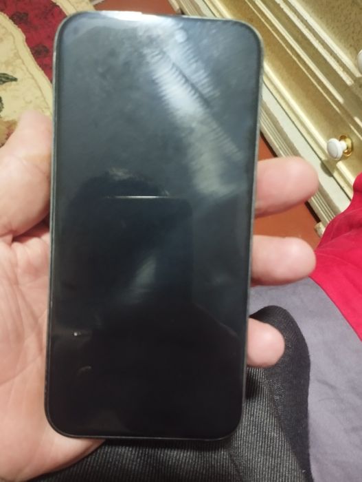 Айфон 14 про макс сотилади