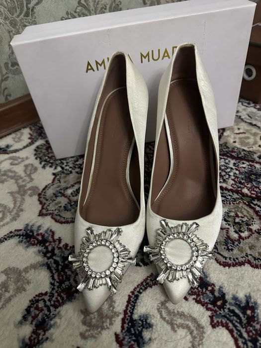 туфли женские брендовая