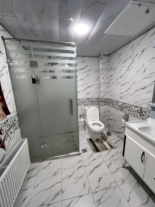 Хорошая комфортная квартира