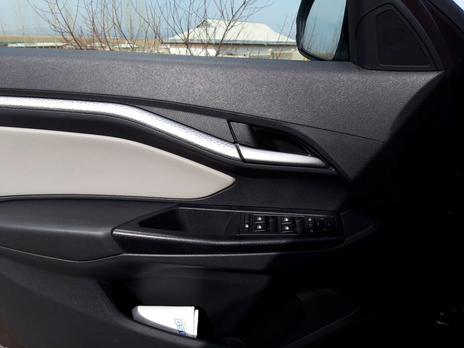 Лада веста св кросс