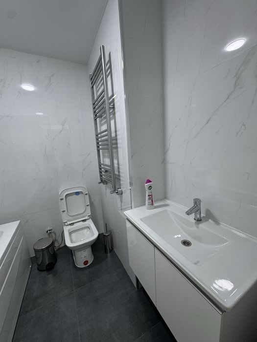 Ц2, Алайский рынок, ЖК, новый ремонт с обстановкой