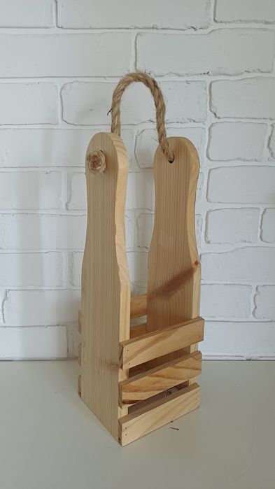 Корзина для вина