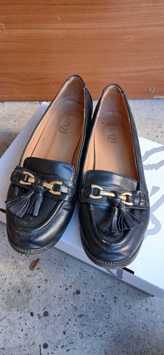 Дамски обувки, сандали, еспадрили