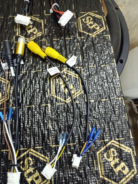 Продам rca колокольчики