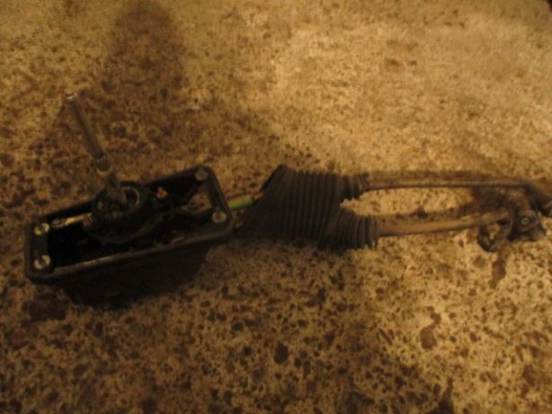 Timonerie completa Passat B5 Audi A4 A6 Superb motor 1,9 TDI 5 trepte