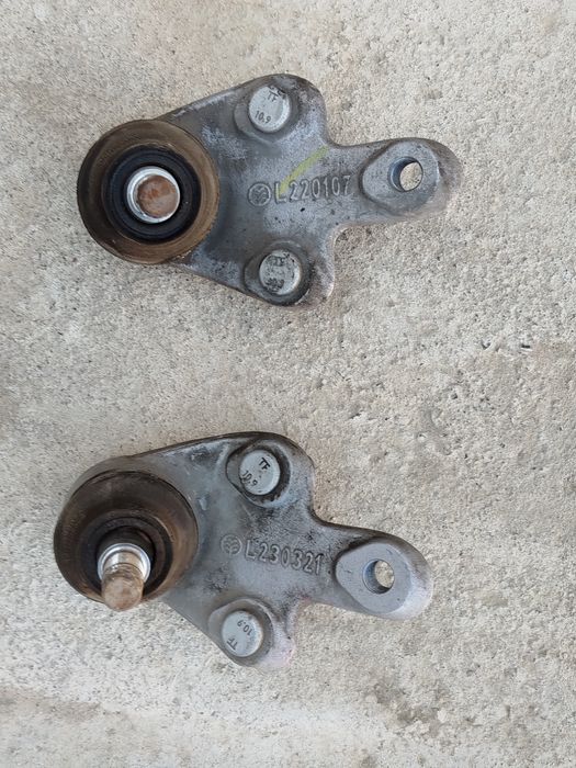 Продается б/у  левый шаровой от BYD Чазор 120 км