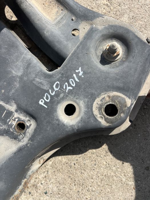 Преден мост VW Polo 2017