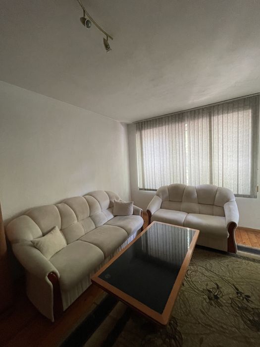 Дава се под наем Двустаен апартамент в Стара Загора, Аязмото - 70 кв.м за 408 € - Снимка #7