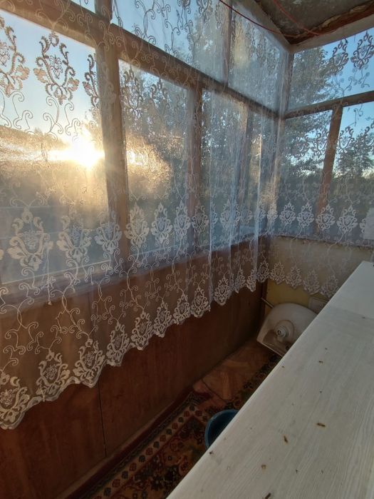 3 комнатная квартира район ДБС