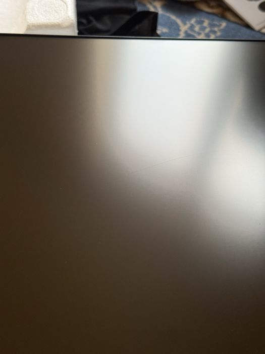 Монитор игровой AOC