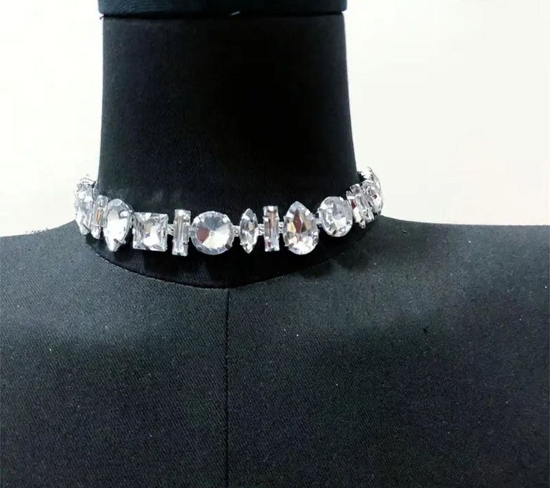 Дамски бижута CHANEL