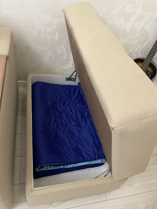 Продам диван в отличном состоянии