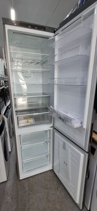Frigider LG 384l A+++ Total No Frost import GERMANIA Garantie Sp02