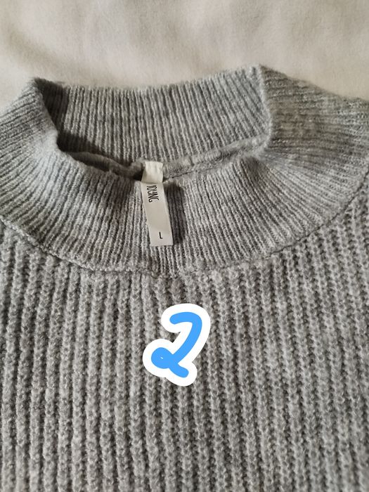 Пуловери -четири