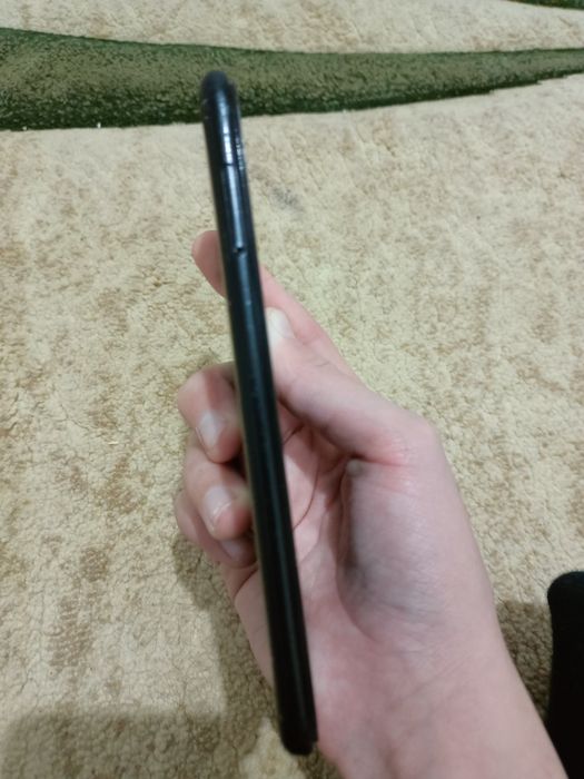 Huawei p9 lite mini работает