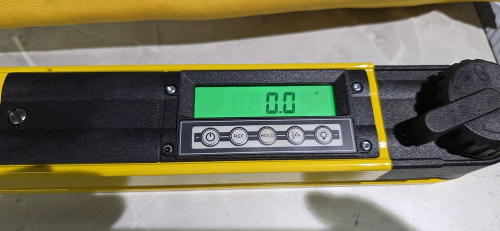 Stabila DA700 45см 18инча Дигитален ъгломер