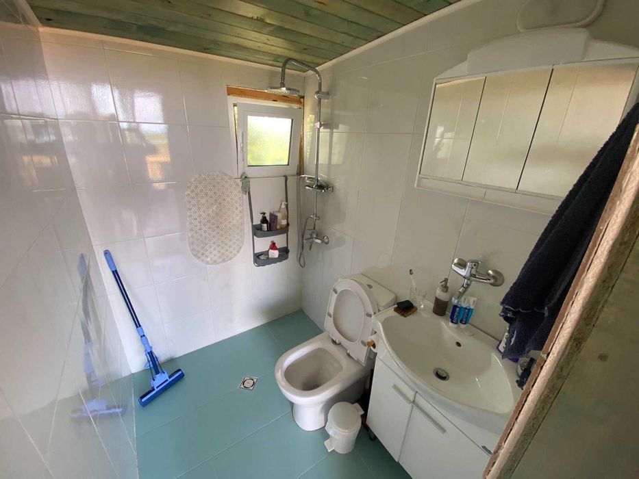 Deep Blue ( Ягото ) Бунгало на къмпинг Якото Място