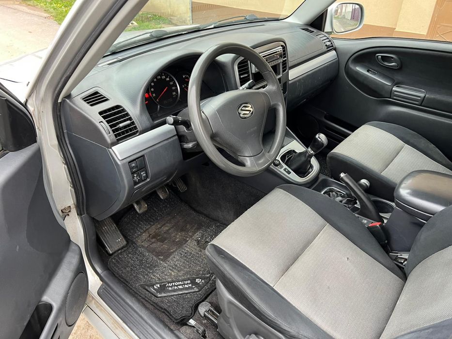 Suzuki Grand Vitara 1.6 Benzina/2006