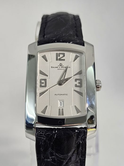 Baume & Mercier Hampton Milleis  Automatic