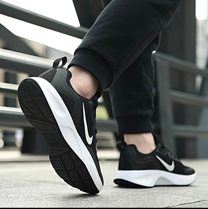 Кроссовки Найк оригинал