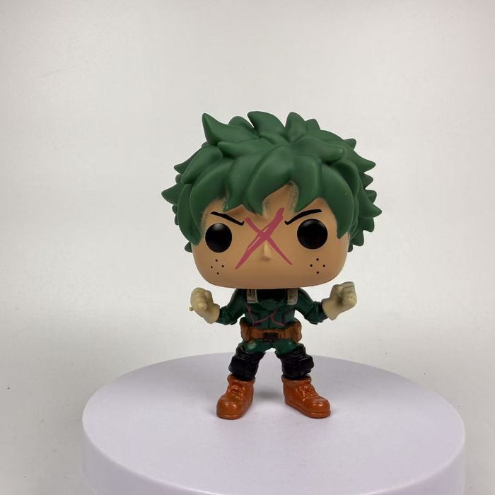 Фигурки FANKO POP в ассортименте