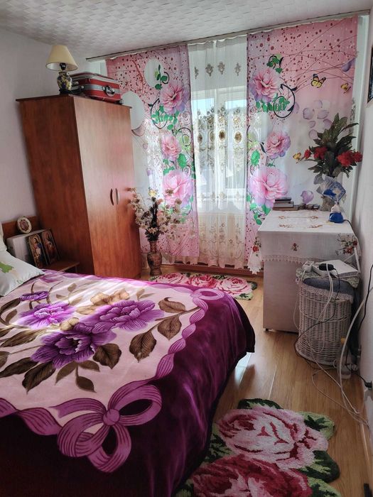 Apartament Valea Cetății Racadau