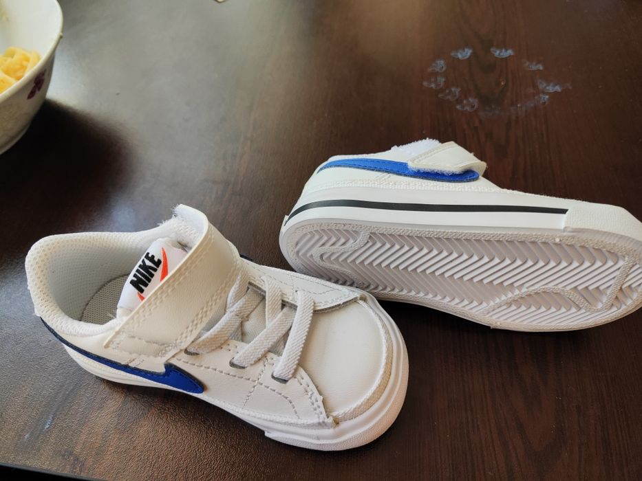 Маратонки Nike 21ви номер