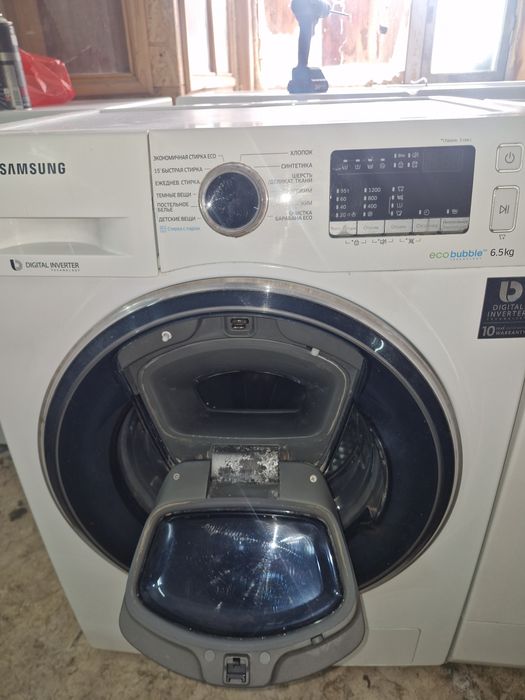 Стиральная машина 7кг самсунг