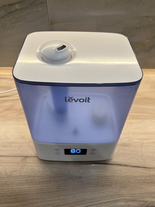 Umidificator Inteligent Levoit Dual 200S Smart Wi-Fi – NOU