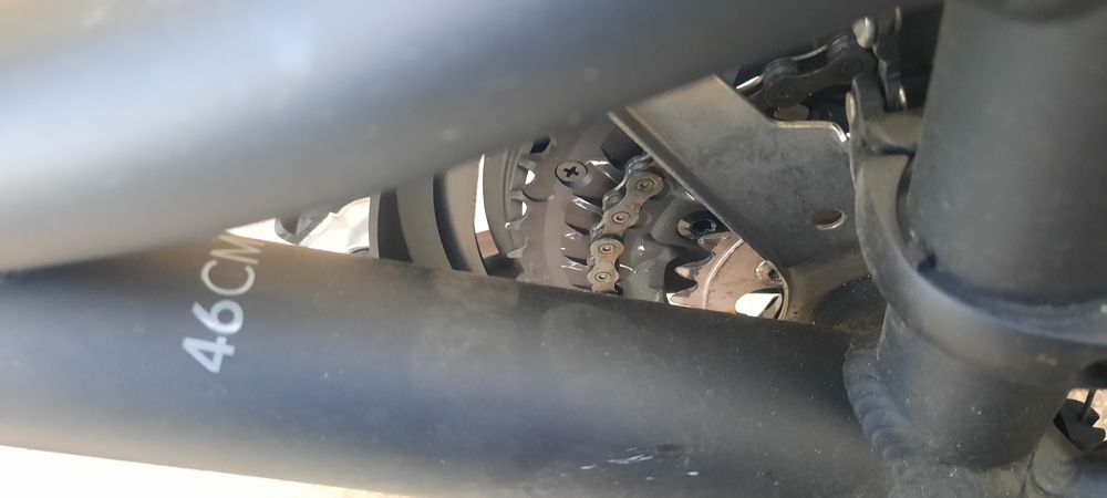 Дамски велосипед 2R  28"