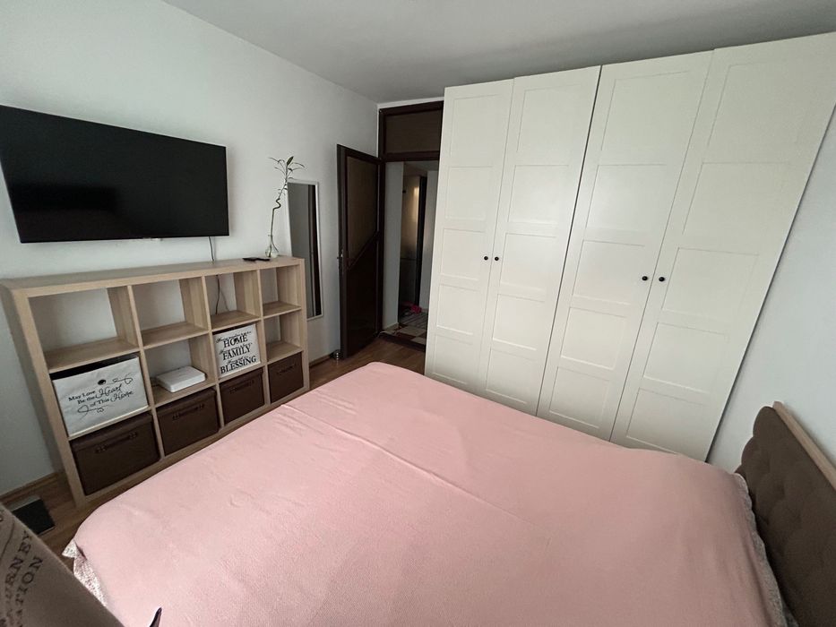 Direct proprietar,închiriez apartament de două camere