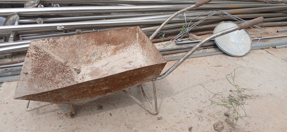 Arava sotiladi bulishi