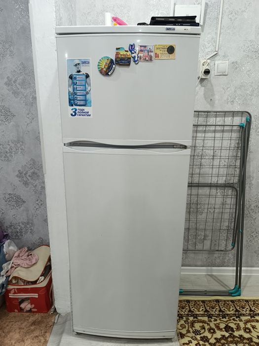 Продам холодильник