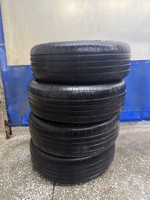 г.Кокшетау Резина летняя шины размер на 15