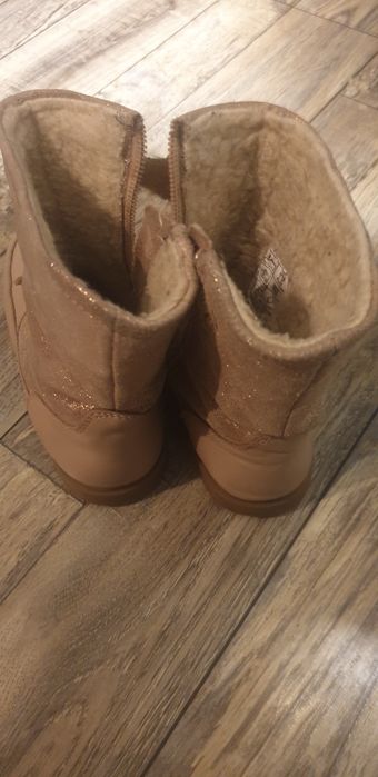 Cizme de iarna copii