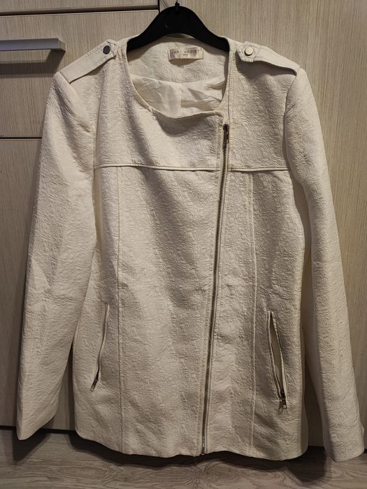 Palton primavara, marime M