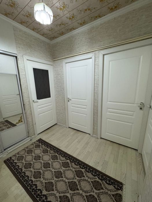 Срочно 3 бөлмелі квартира сатылады